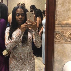 Meet your Posher, Keara